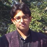 Mohammed Sumair
